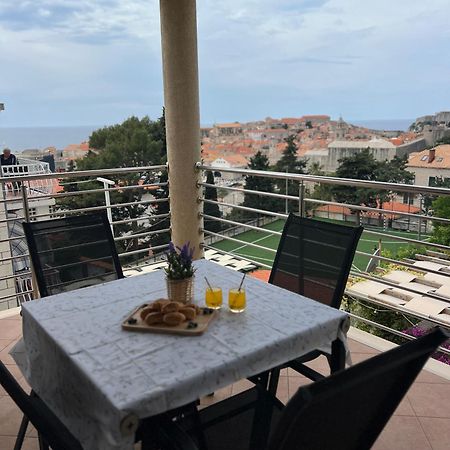 Apartments Romano Dubrovnik Buitenkant foto