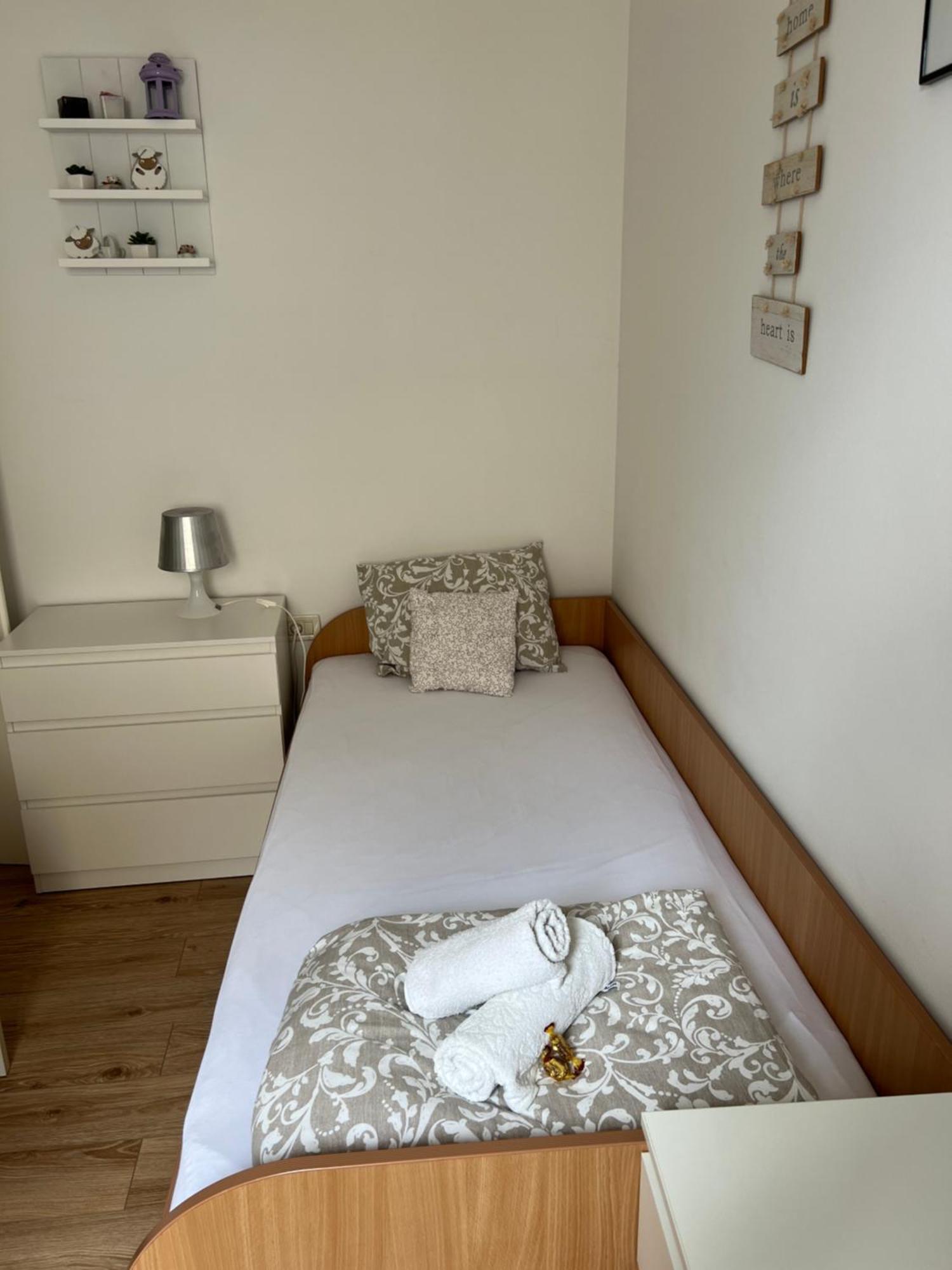 Apartments Romano Dubrovnik Buitenkant foto