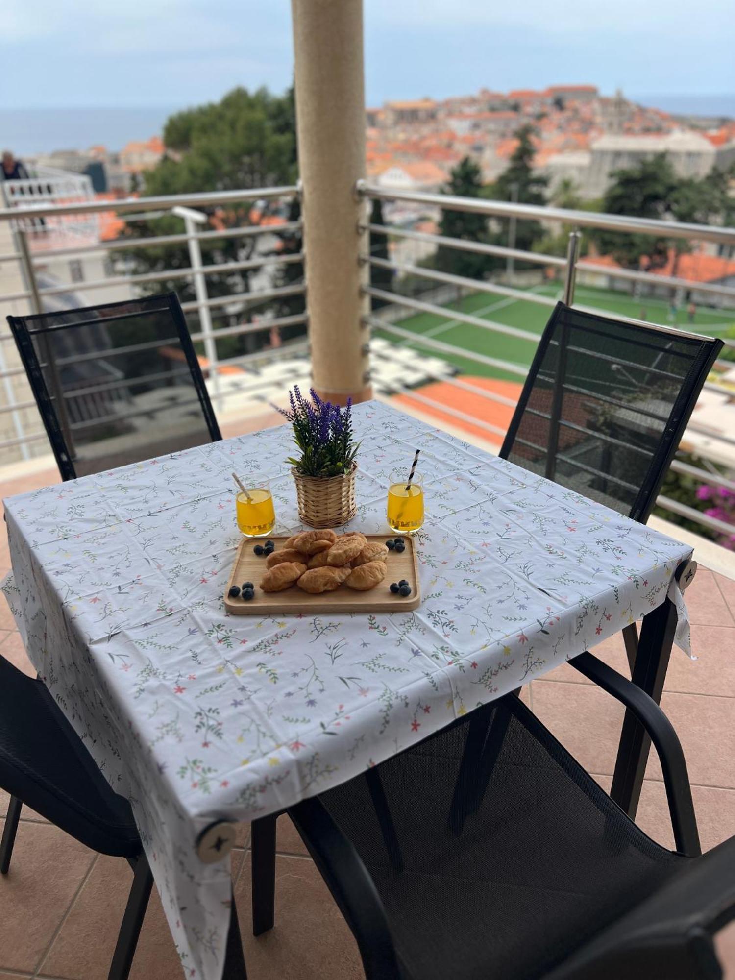 Apartments Romano Dubrovnik Buitenkant foto